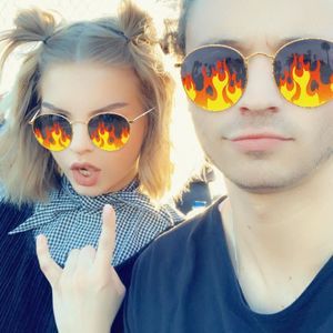 Meet your Posher, Robby